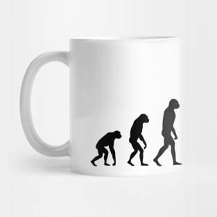 Evolution Rugby #3 - Win Mug